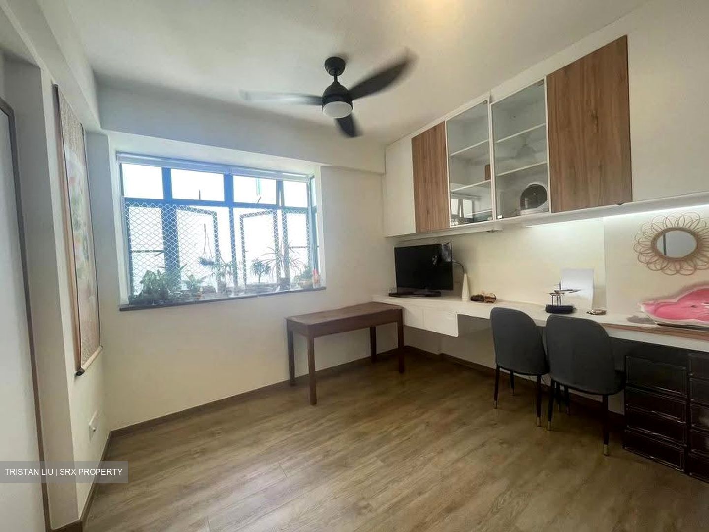 The Springbloom (D19), Condominium #638138071